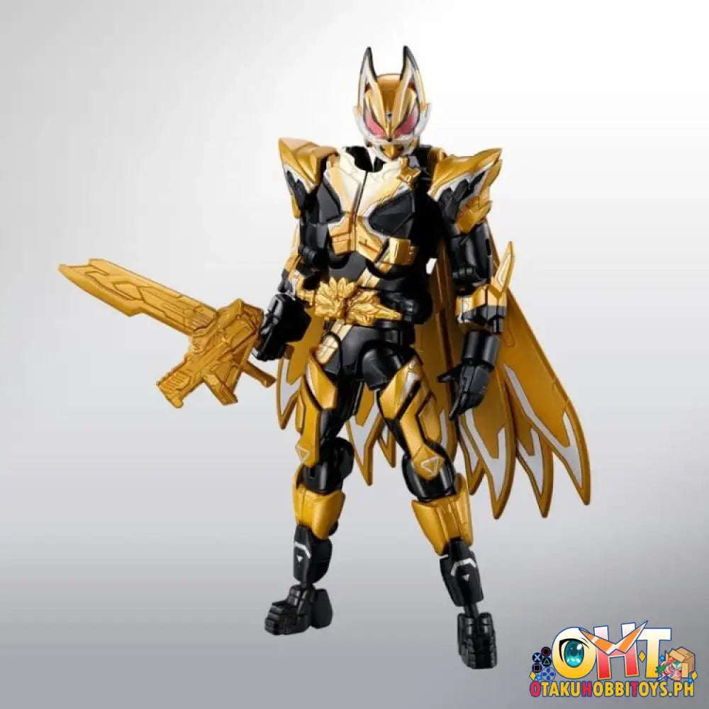 Bandai Kamen Rider Geats: Jyamato Awakening (Tentative) Revolve Change Figure Pb11 Kamen Rider