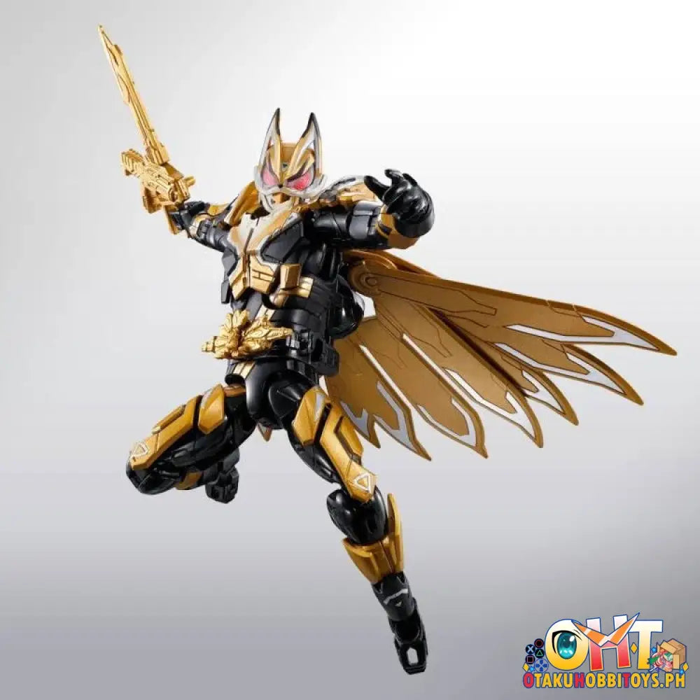 Bandai Kamen Rider Geats: Jyamato Awakening (Tentative) Revolve Change Figure Pb11 Kamen Rider