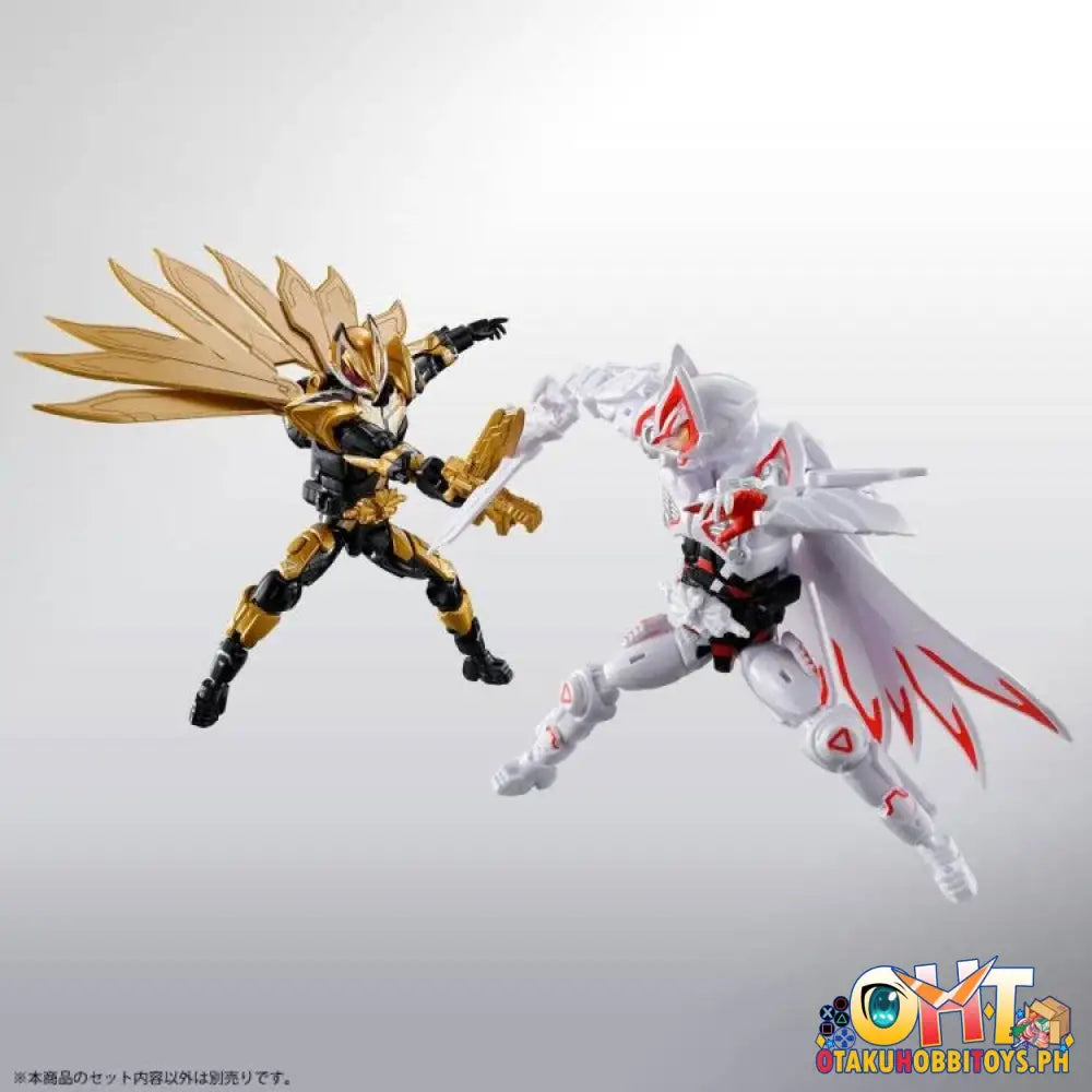 Bandai Kamen Rider Geats: Jyamato Awakening (Tentative) Revolve Change Figure Pb11 Kamen Rider