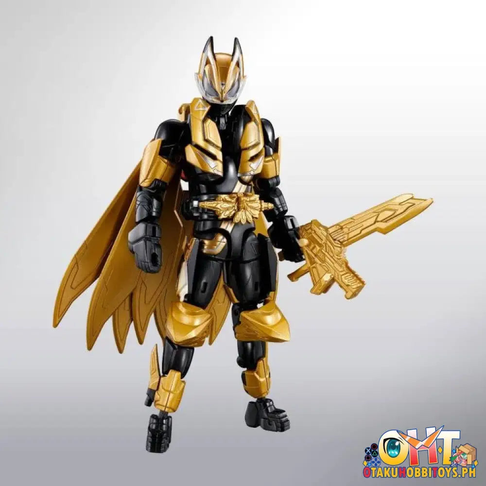 Bandai Kamen Rider Geats: Jyamato Awakening (Tentative) Revolve Change Figure Pb11 Kamen Rider