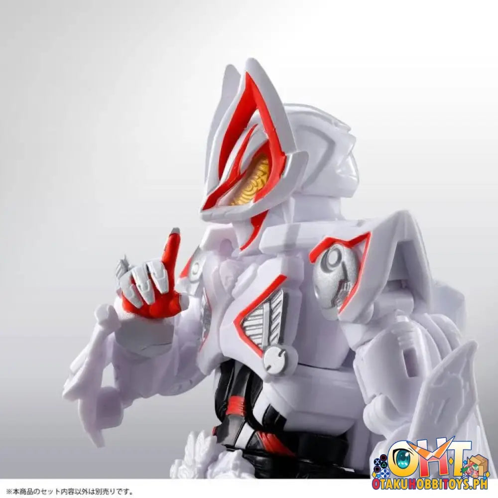 Bandai Kamen Rider Geats: Jyamato Awakening (Tentative) Revolve Change Figure Pb11 Kamen Rider