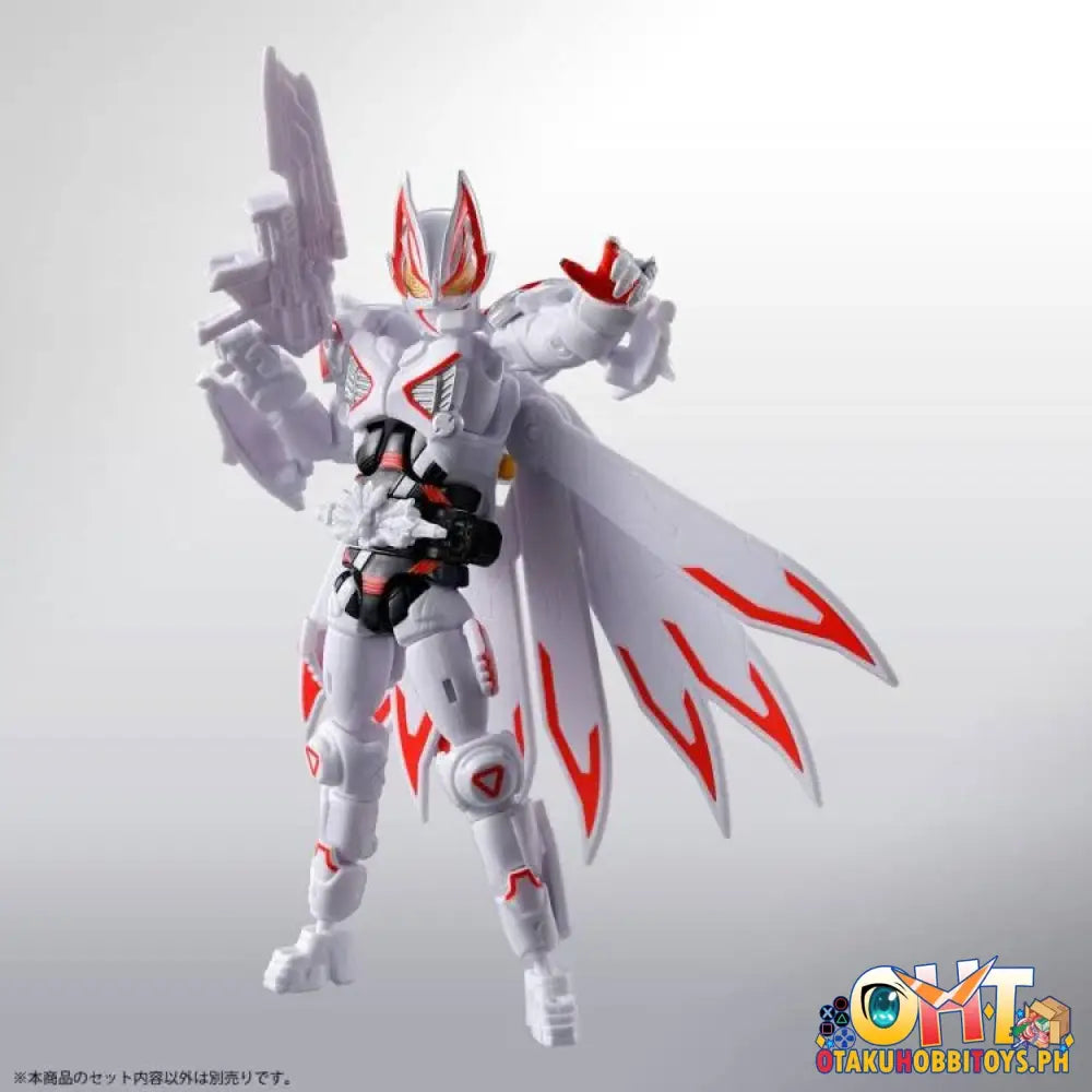 Bandai Kamen Rider Geats: Jyamato Awakening (Tentative) Revolve Change Figure Pb11 Kamen Rider