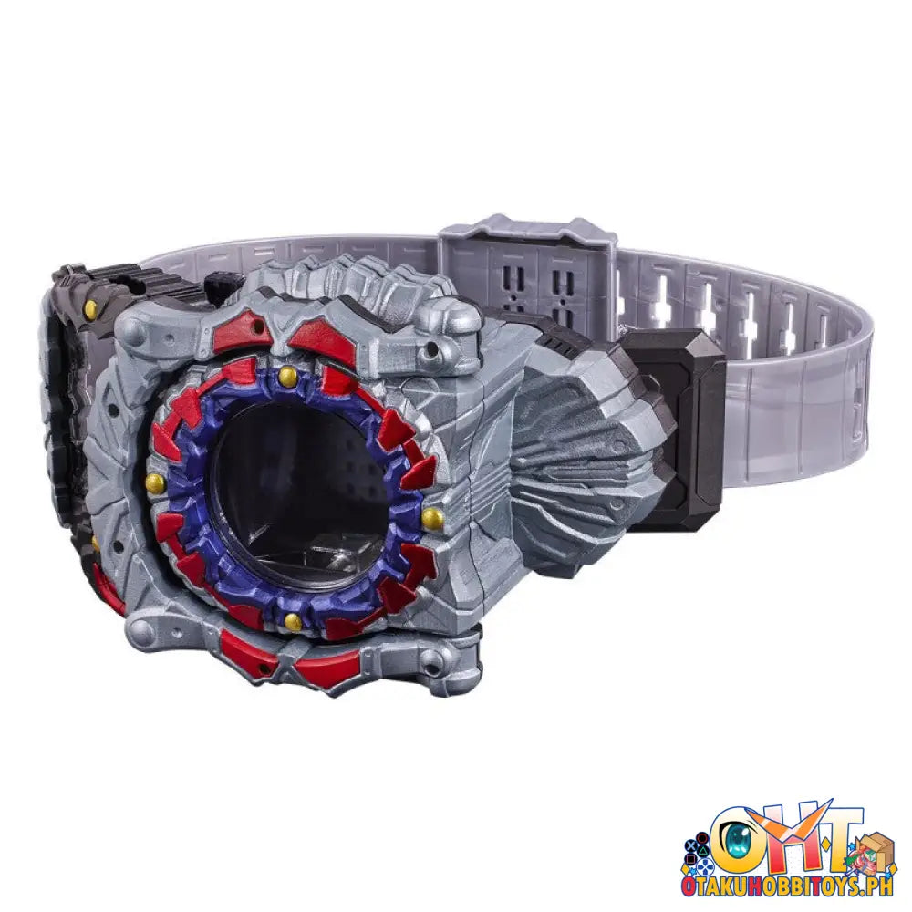 Bandai Kamen Rider Gotchard Henshin Belt Dx Dreadriver