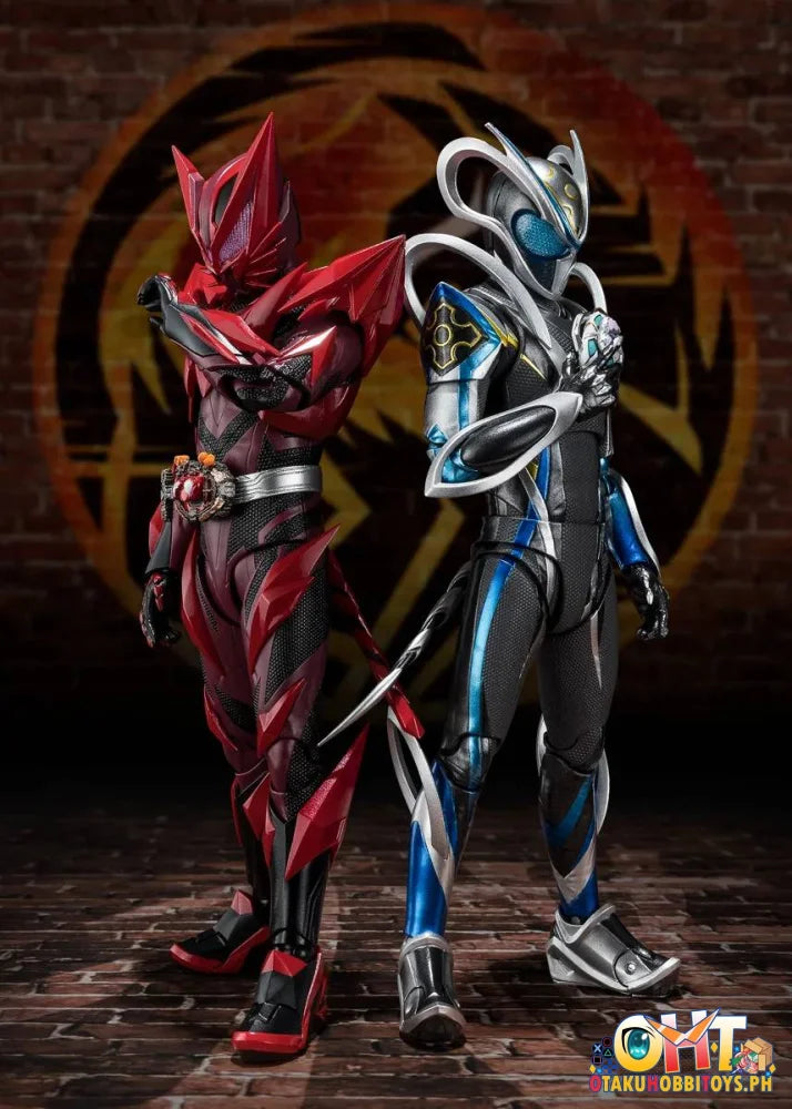 Bandai Kamen Rider MY-TH S.H.Figuarts KAMEN RIDER MAOU - Articulated Figure