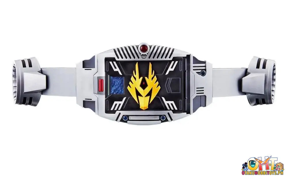 Bandai Kamen Rider Ryuki Complete Selection Modification V Buckle 4 Riders Set