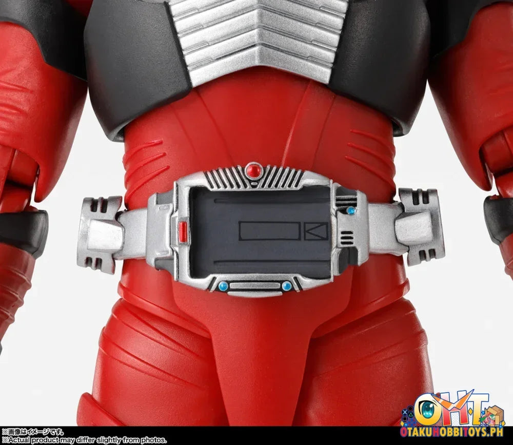 Bandai S.H.Figuarts (SHINKOCCHOU SEIHOU) MASKED RIDER RYUKI Articulated Figure