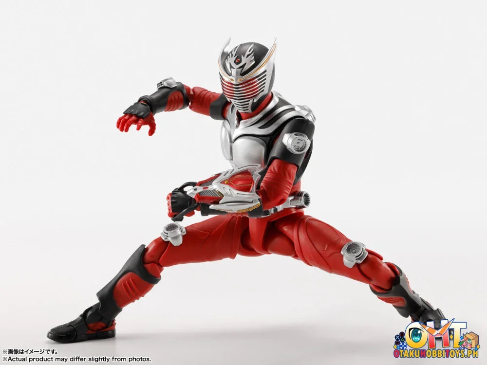 Bandai S.H.Figuarts (SHINKOCCHOU SEIHOU) MASKED RIDER RYUKI Articulated Figure