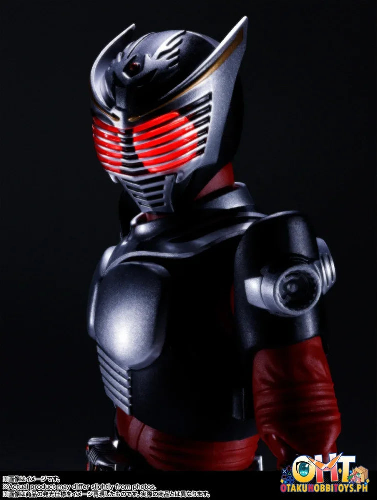 Bandai S.H.Figuarts (SHINKOCCHOU SEIHOU) MASKED RIDER RYUKI Articulated Figure