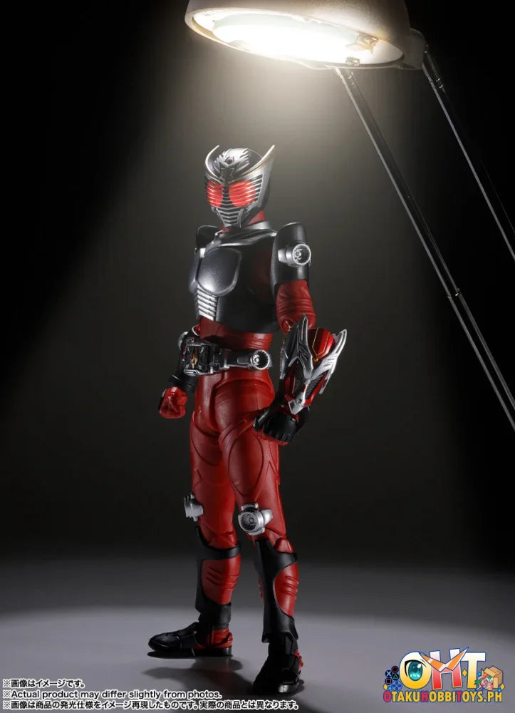 Bandai S.H.Figuarts (SHINKOCCHOU SEIHOU) MASKED RIDER RYUKI Articulated Figure