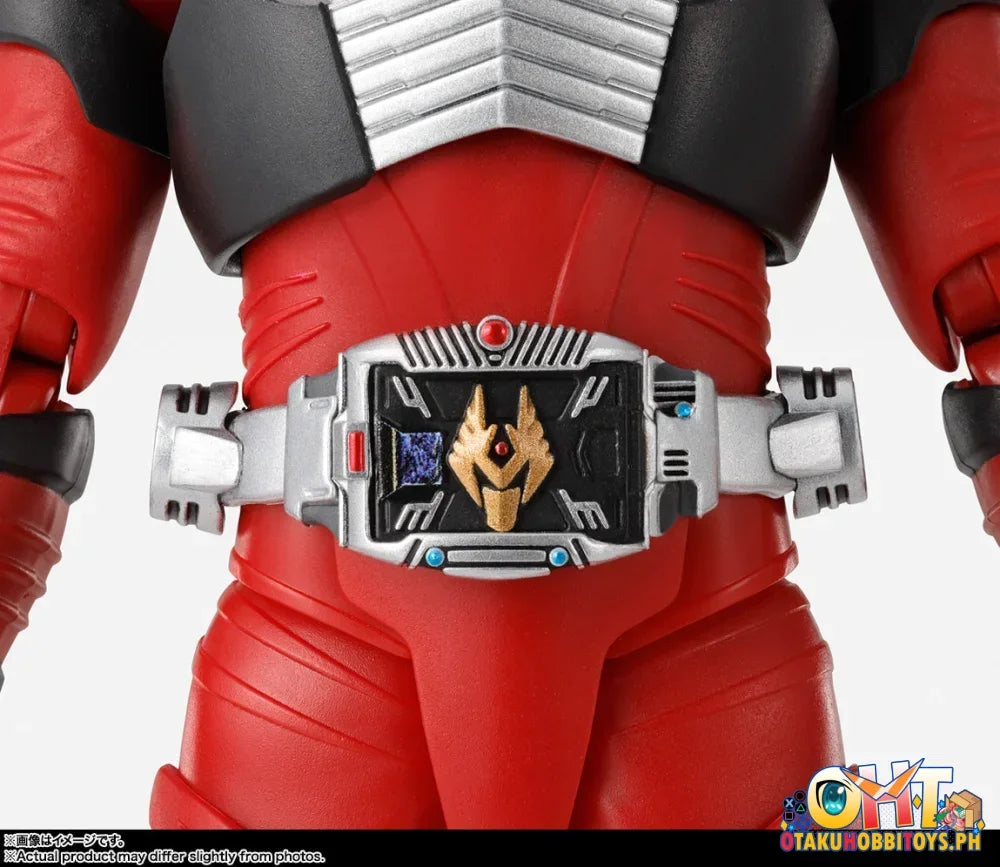 Bandai S.H.Figuarts (SHINKOCCHOU SEIHOU) MASKED RIDER RYUKI Articulated Figure