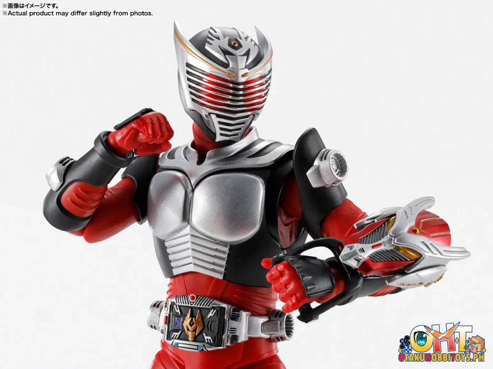 Bandai S.H.Figuarts (SHINKOCCHOU SEIHOU) MASKED RIDER RYUKI Articulated Figure