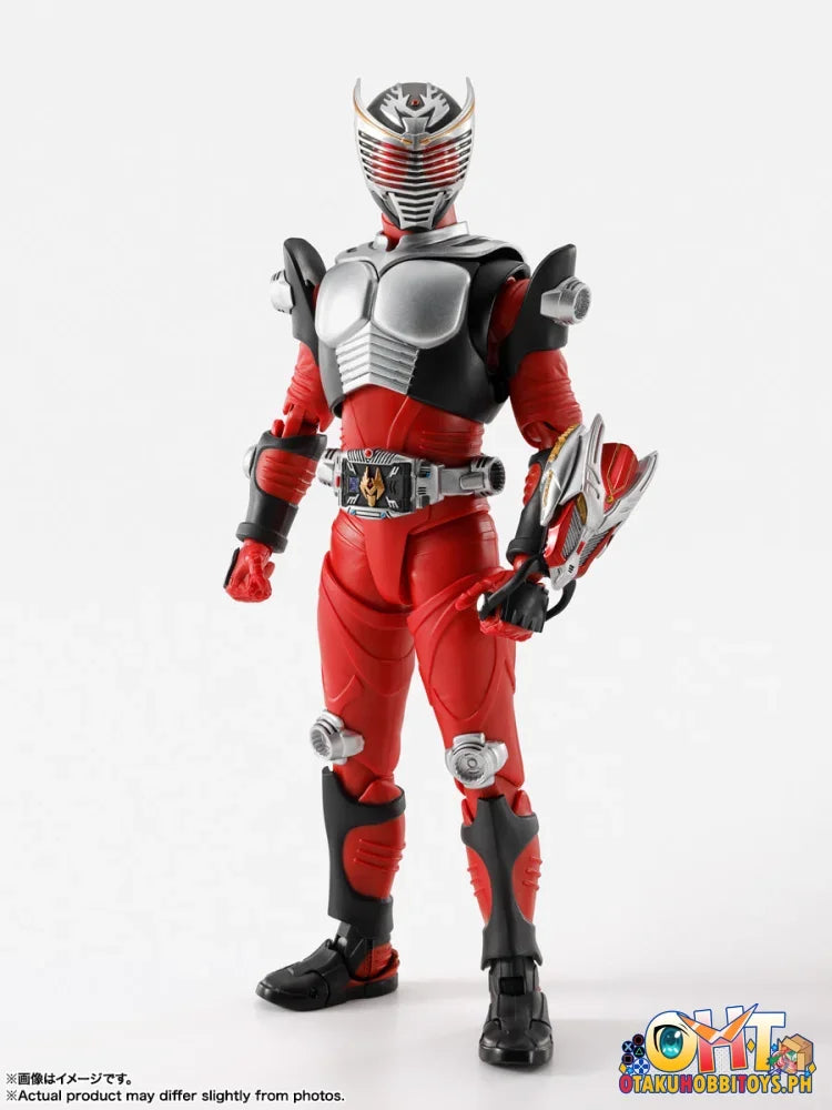 Bandai S.H.Figuarts (SHINKOCCHOU SEIHOU) MASKED RIDER RYUKI Articulated Figure
