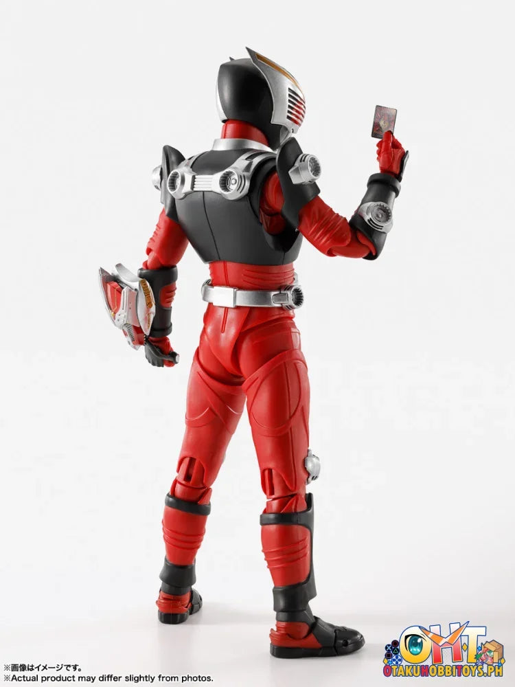 Bandai S.H.Figuarts (SHINKOCCHOU SEIHOU) MASKED RIDER RYUKI Articulated Figure
