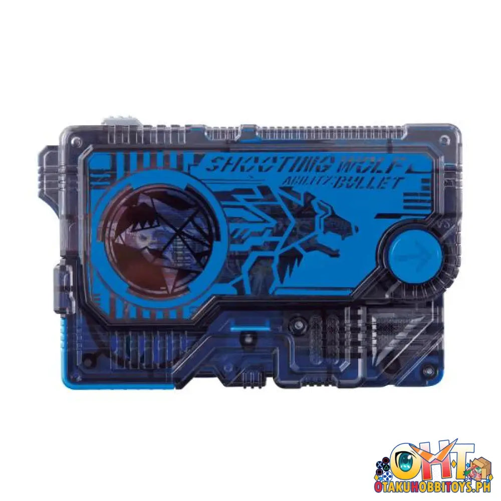 Bandai Kamen Rider Zero-One Super Best Dx Memorial Progresive Key Set Side A.i.m.s & Zaia Belts And