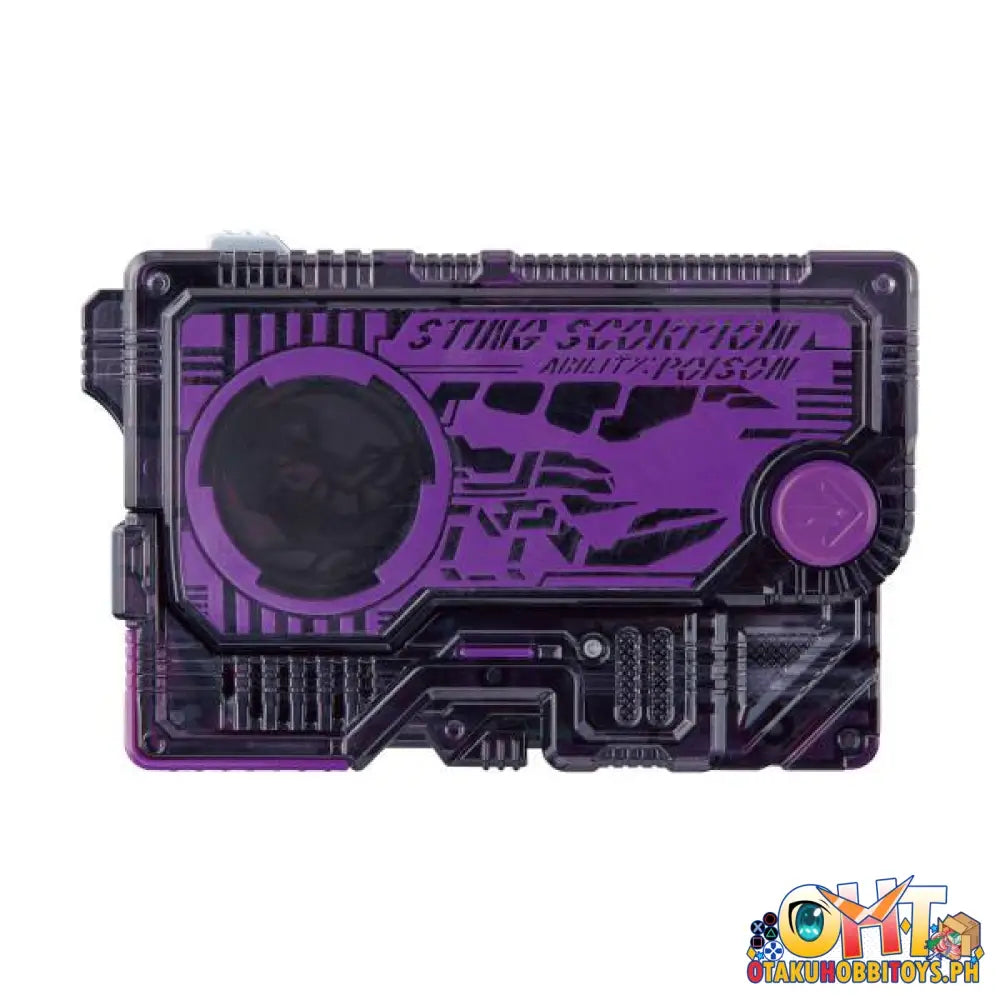 Bandai Kamen Rider Zero-One Super Best Dx Memorial Progresive Key Set Side Ruin And Thunder.net