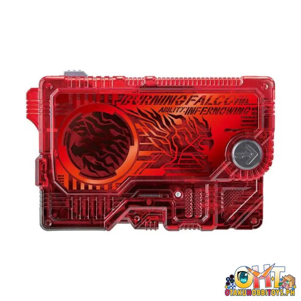 Bandai Kamen Rider Zero-One Super Best Dx Memorial Progresive Key Set Side Ruin And Thunder.net