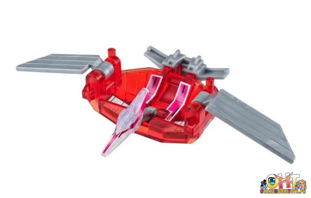Bandai Kyoryu Sentai Zyuranger Smp [Shokugan Modeling Project] Shinka Gattai Daizyuzin Dino Crystal