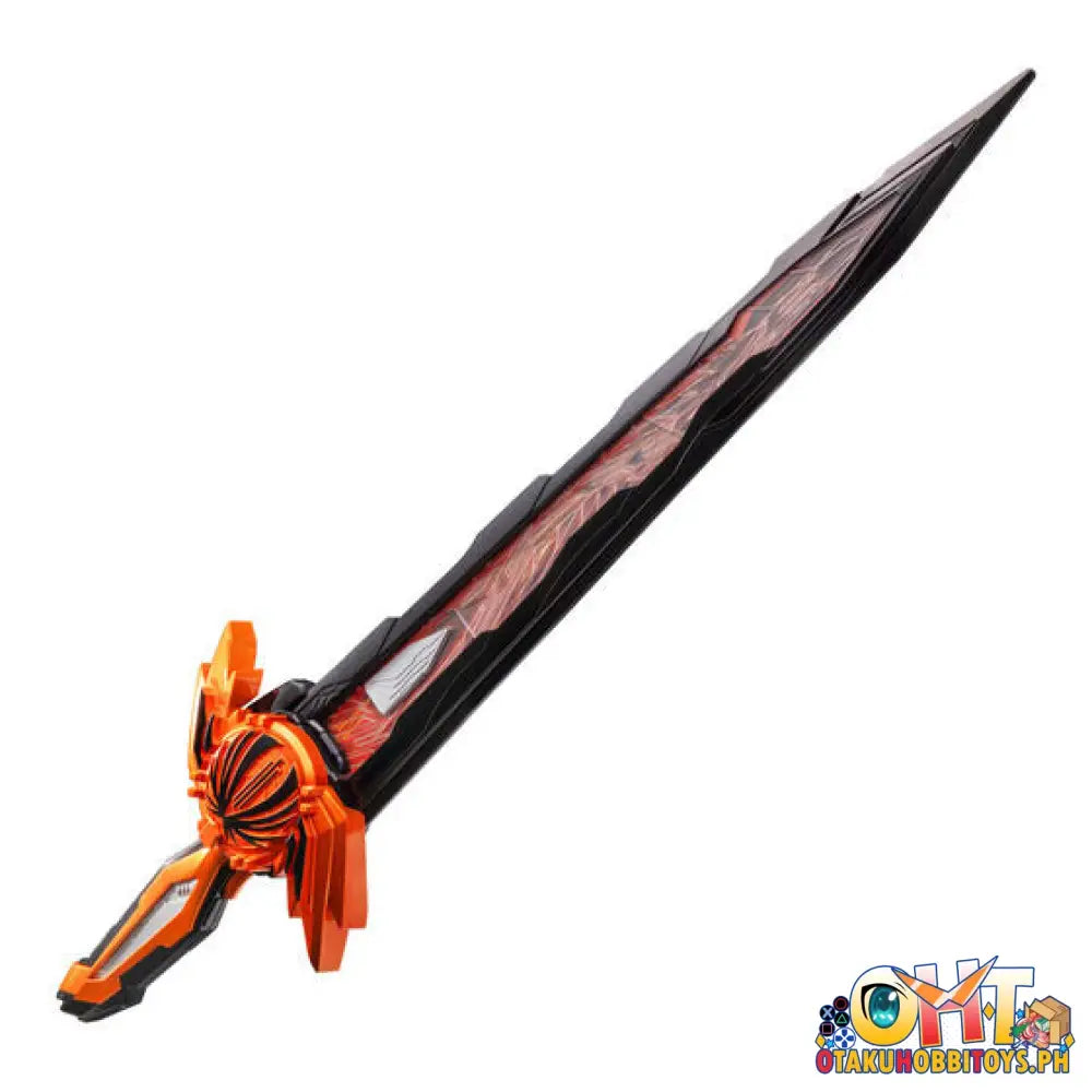 Bandai Kyukyoku Daiseiken Mumeiken Kyomu