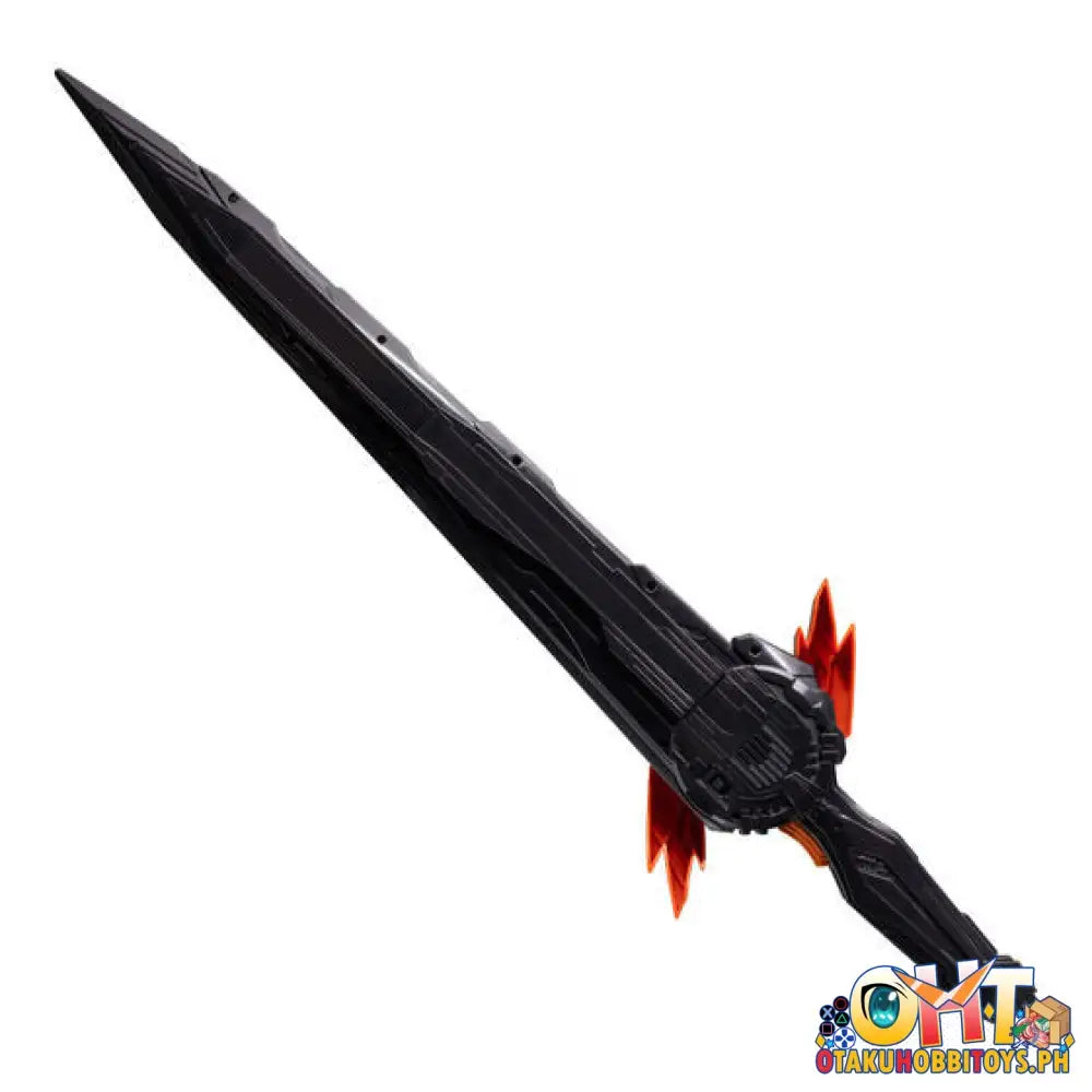 Bandai Kyukyoku Daiseiken Mumeiken Kyomu