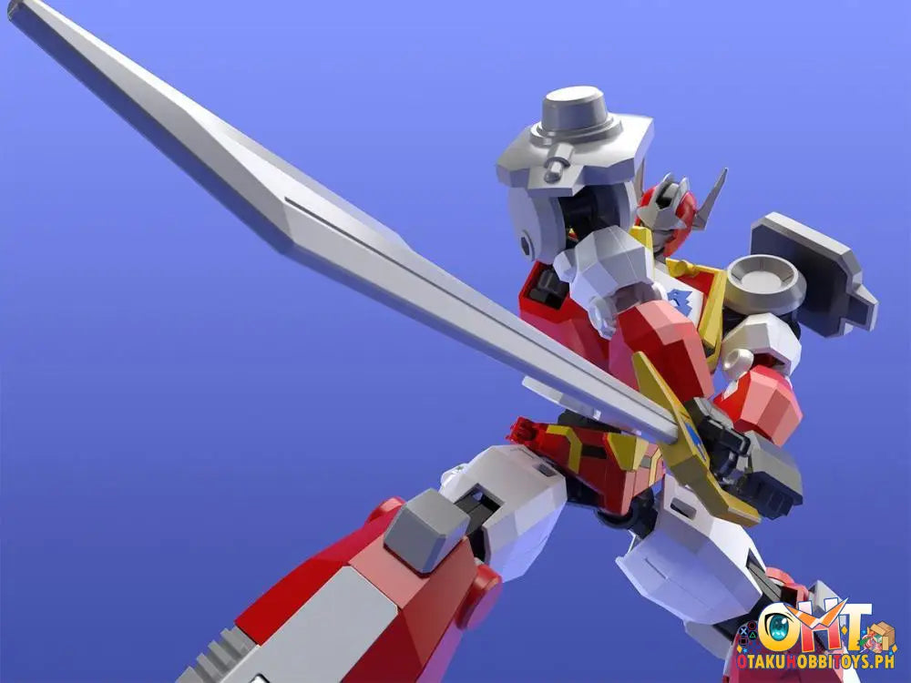 Bandai Machine Robo Revenge Of Cronos Super Minipla Baikanfu W/O Gum