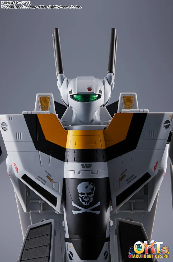 Bandai MACROSS ROY FOCKER VF-1S VALKIRYE