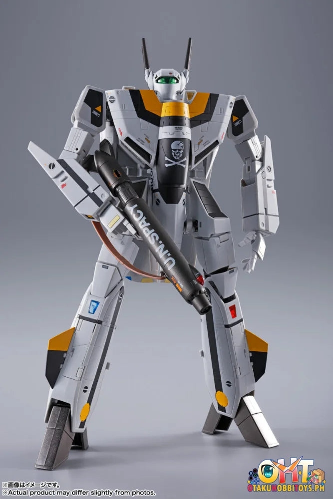 Bandai MACROSS ROY FOCKER VF-1S VALKIRYE