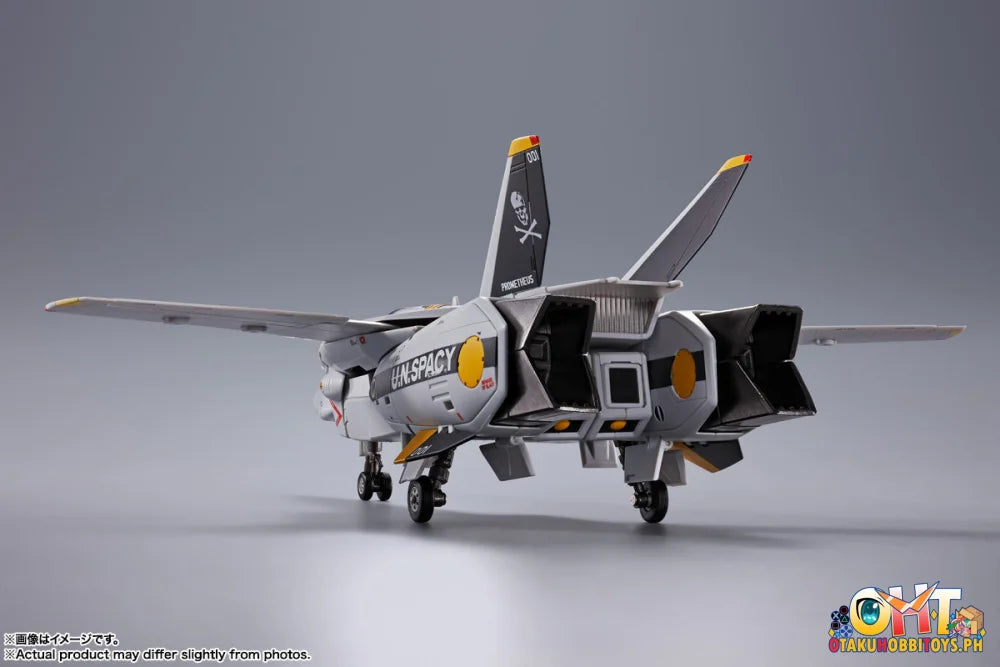 Bandai MACROSS ROY FOCKER VF-1S VALKIRYE