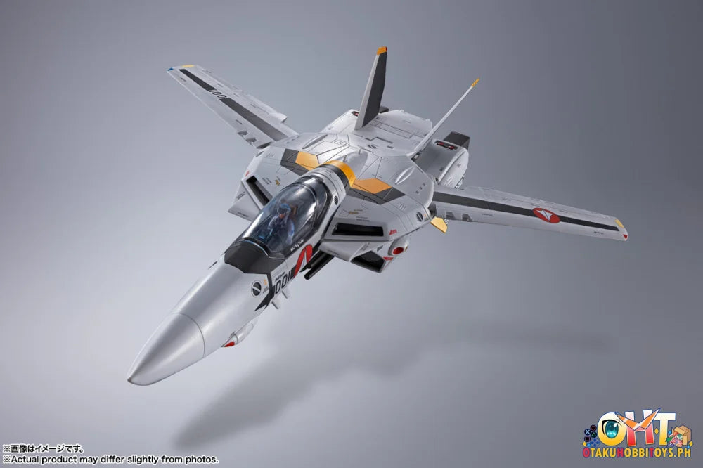 Bandai MACROSS ROY FOCKER VF-1S VALKIRYE