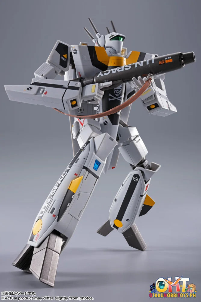 Bandai MACROSS ROY FOCKER VF-1S VALKIRYE