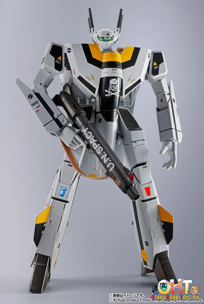Bandai MACROSS ROY FOCKER VF-1S VALKIRYE
