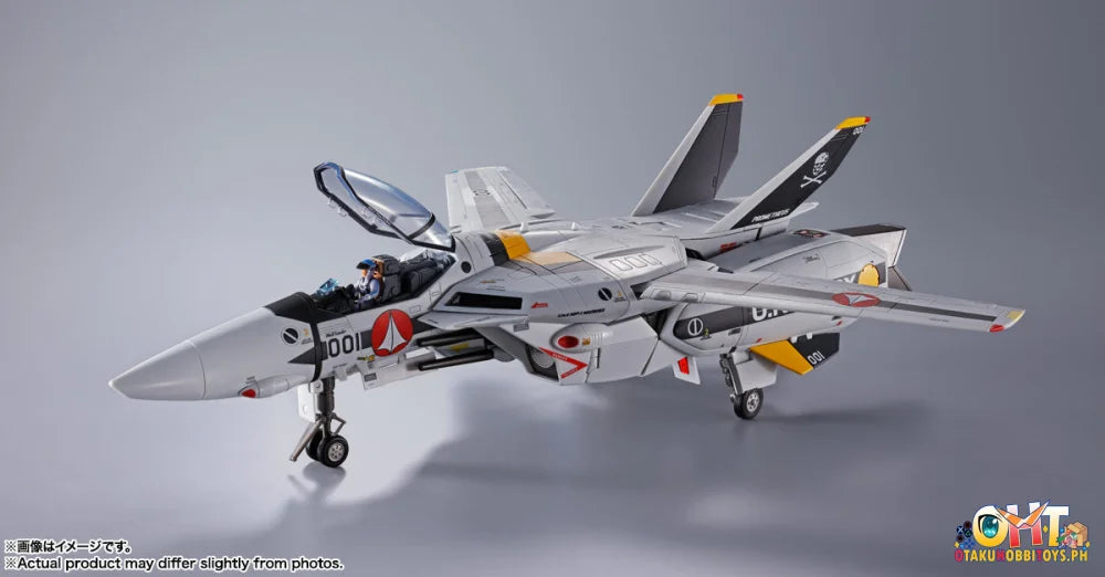 Bandai MACROSS ROY FOCKER VF-1S VALKIRYE