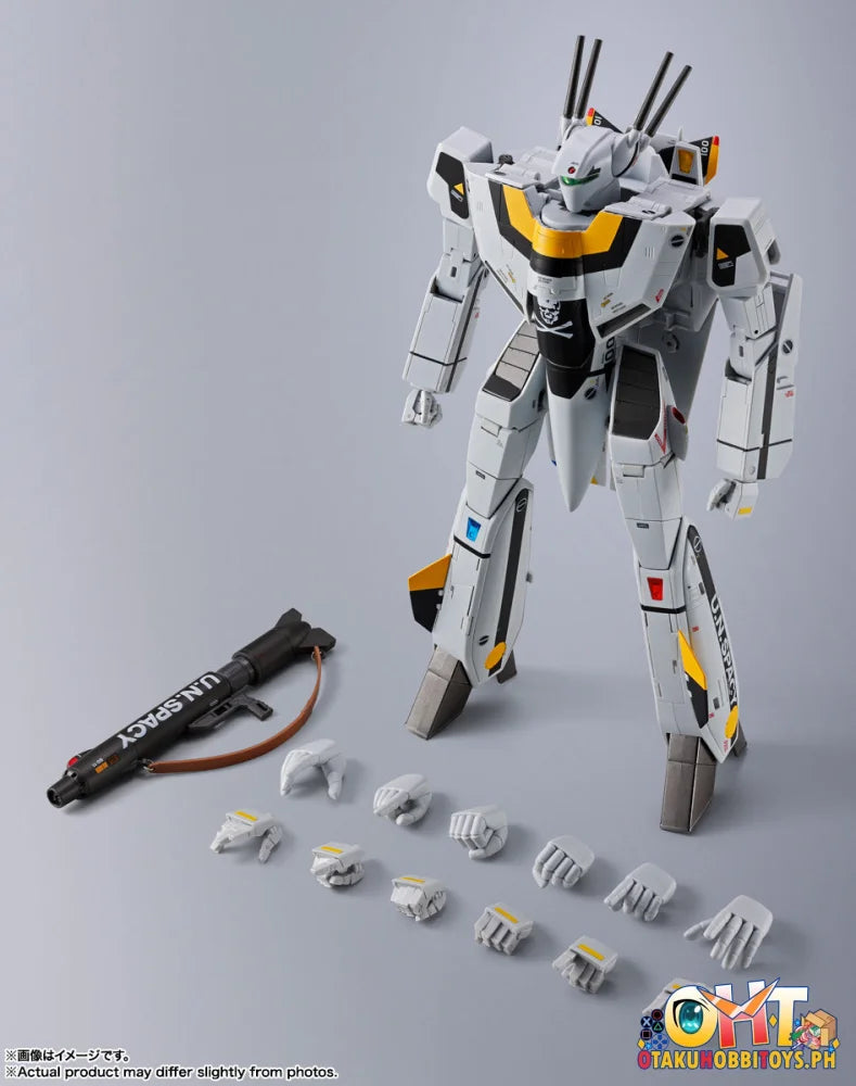 Bandai MACROSS ROY FOCKER VF-1S VALKIRYE