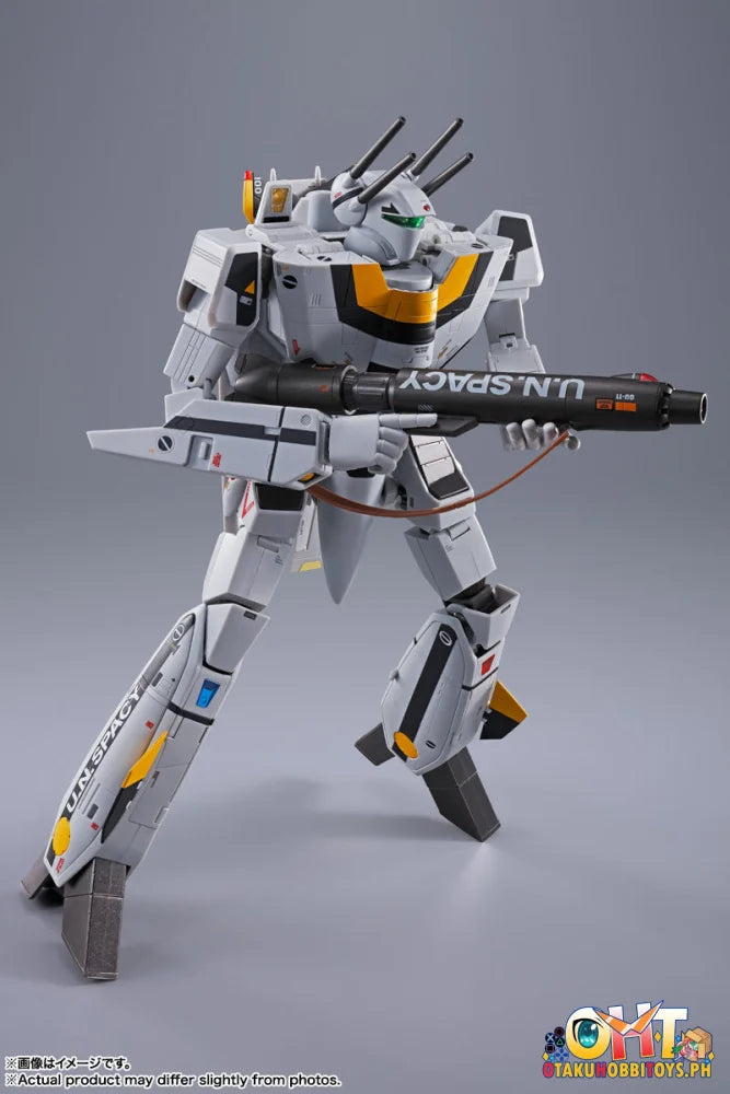 Bandai MACROSS ROY FOCKER VF-1S VALKIRYE