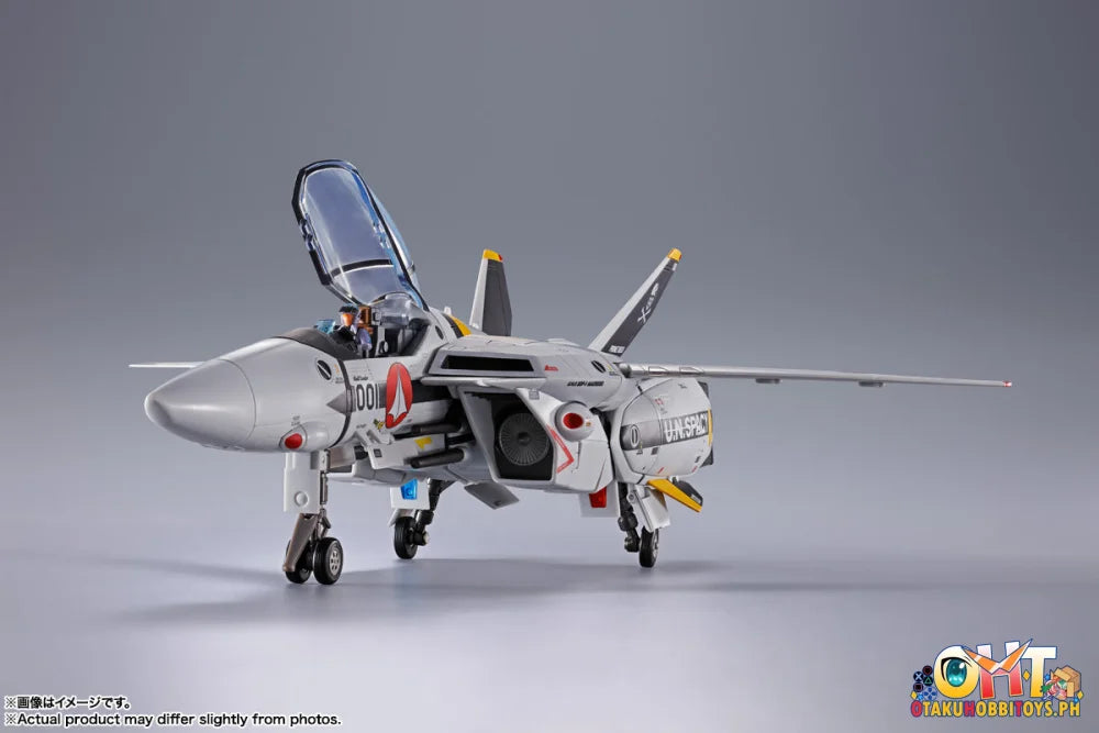 Bandai MACROSS ROY FOCKER VF-1S VALKIRYE