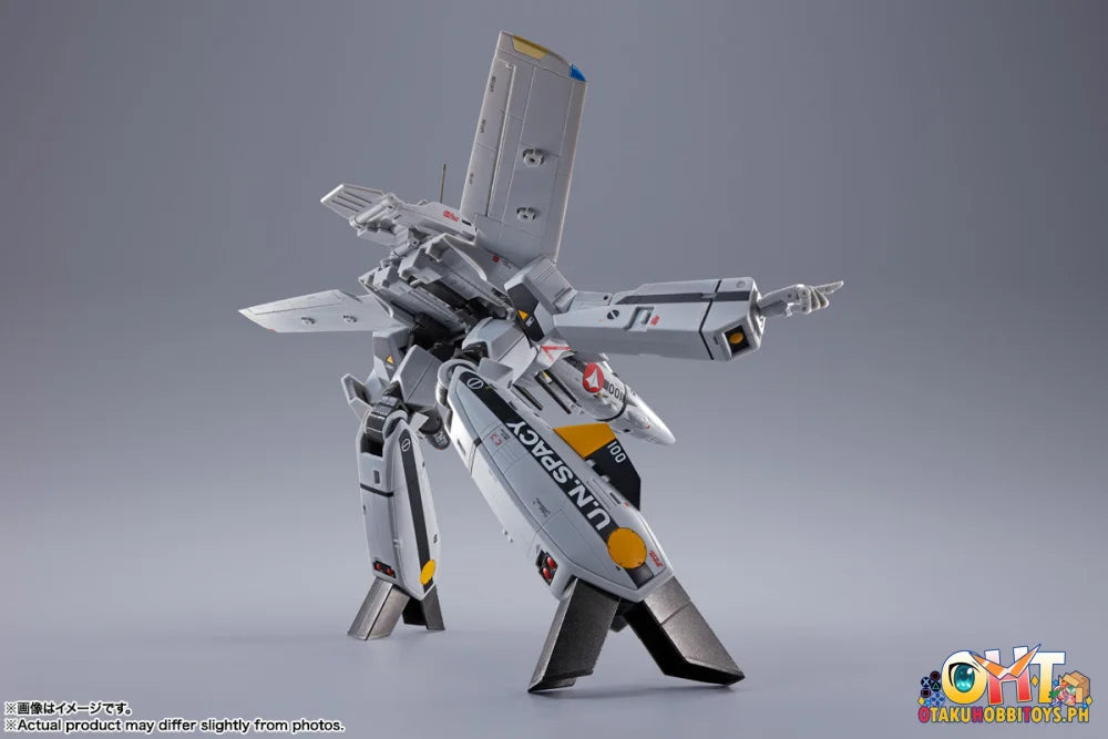 Bandai MACROSS ROY FOCKER VF-1S VALKIRYE