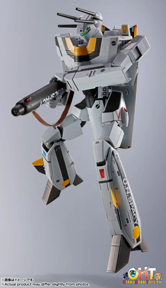 Bandai MACROSS ROY FOCKER VF-1S VALKIRYE