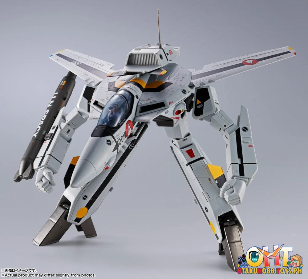 Bandai MACROSS ROY FOCKER VF-1S VALKIRYE