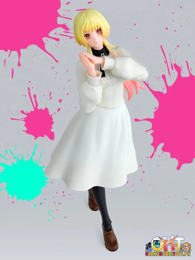 Bandai Marriage Toxin S.H.Figuarts Mei Kinosaki - Articulated Figure