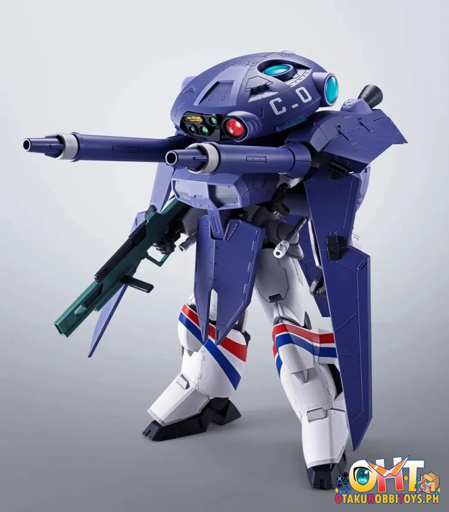 Bandai Metal Armor Dragoner Hi Metal-r Dragonar-1 ＆ Cabarier-zero