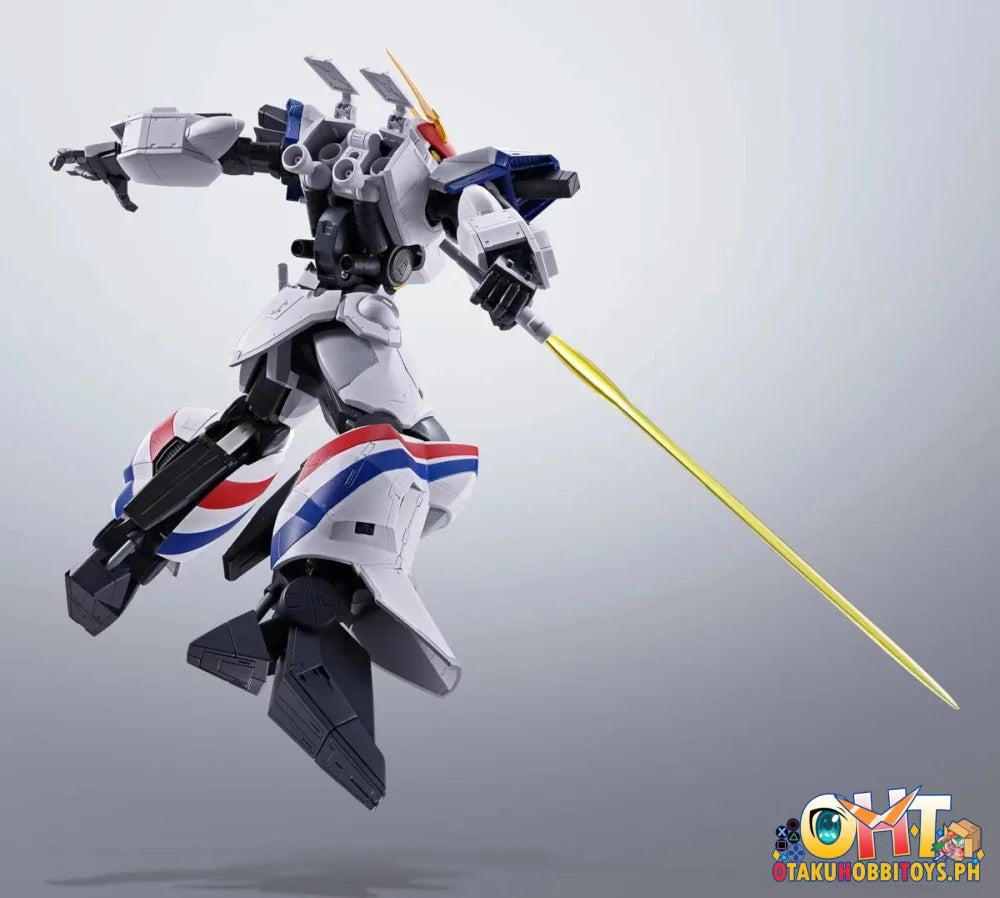 Bandai Metal Armor Dragoner Hi Metal-r Dragonar-1 ＆ Cabarier-zero
