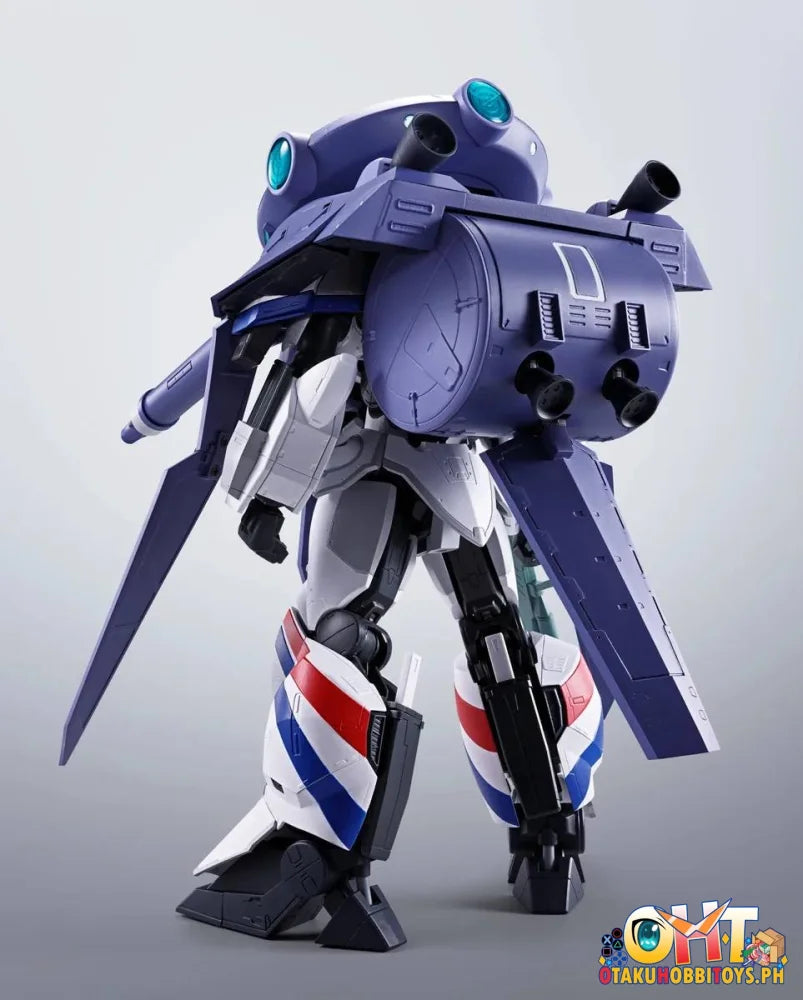 Bandai Metal Armor Dragoner Hi Metal-r Dragonar-1 ＆ Cabarier-zero