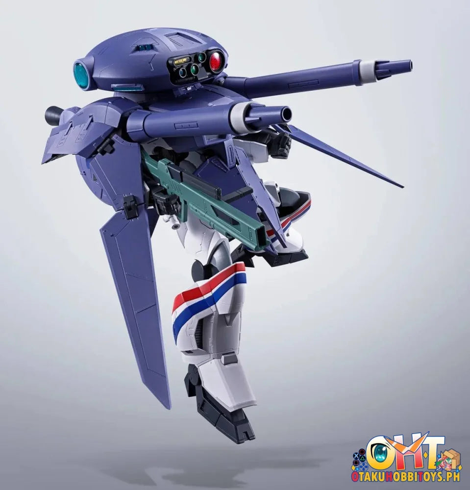 Bandai Metal Armor Dragoner Hi Metal-r Dragonar-1 ＆ Cabarier-zero