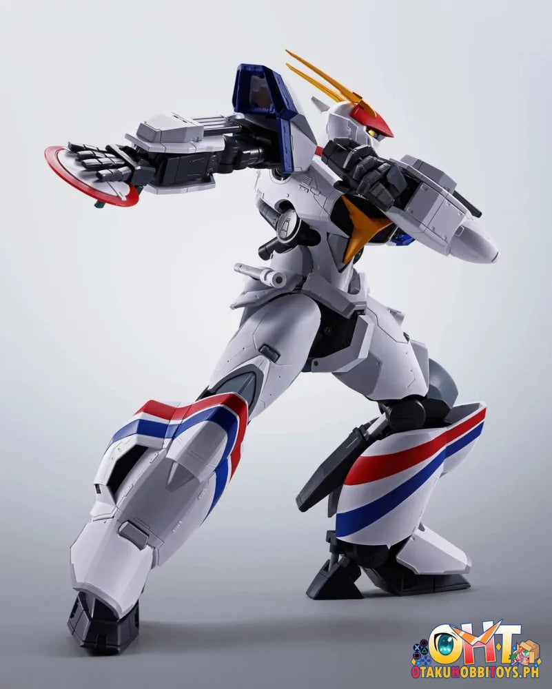 Bandai Metal Armor Dragoner Hi Metal-r Dragonar-1 ＆ Cabarier-zero