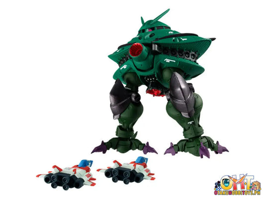 Bandai Mobile Suit Gundam Fw Converge Core Big - Zam & Core - Booster W/O Gum