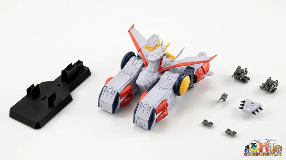 Bandai Mobile Suit Gundam Fw Converge Sb White Base (Theatrical Poster Colour Image Ver.) W/O Gum