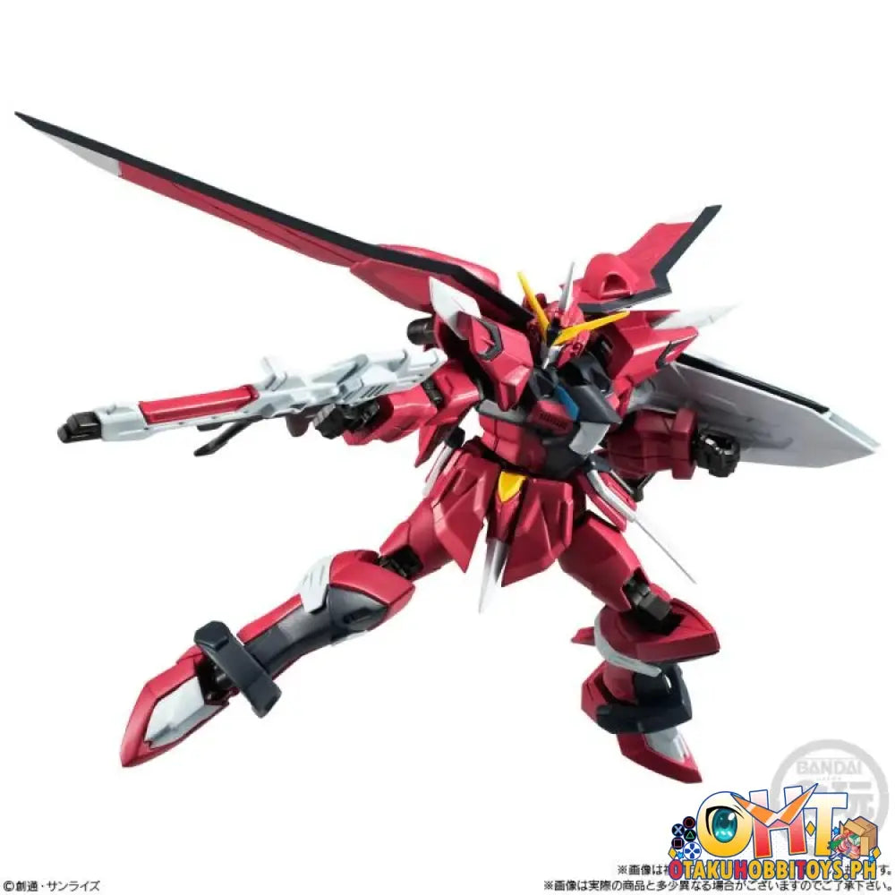 Bandai Mobile Suit Gundam G - Frame Fa 06 Set W/O Gum [Box Of 10] Trading Figure