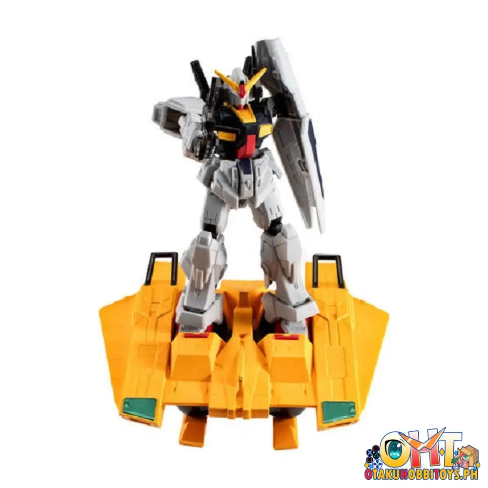 Bandai Mobile Suit Gundam G-Frame Fa Defenser & Shackles Set W/O Gum Trading Figure