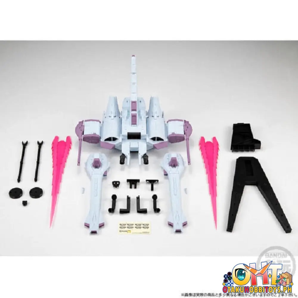 Bandai Mobile Suit Gundam G-Frame Fa Meteor Unit Trading Figure