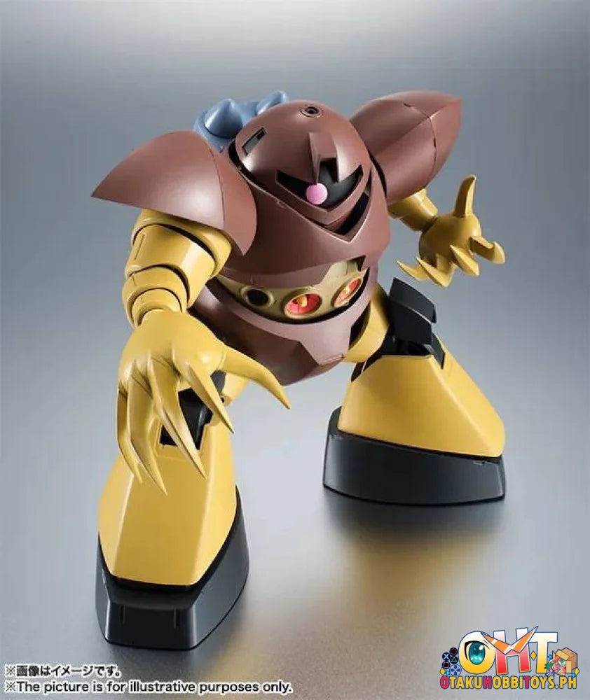 Bandai Mobile Suit Gundam ROBOT SPIRITS MSM-03 GOGG ver. A.N.I.M.E.
