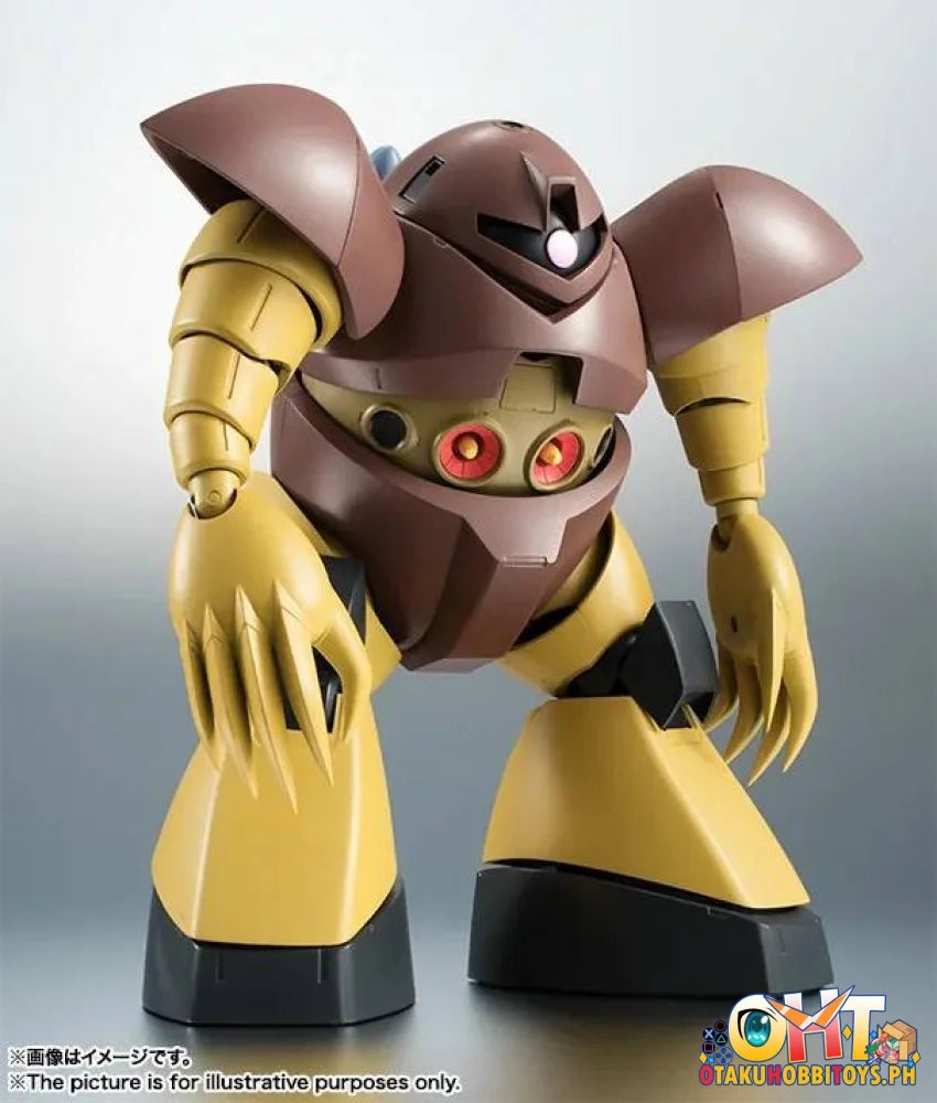 Bandai Mobile Suit Gundam ROBOT SPIRITS MSM-03 GOGG ver. A.N.I.M.E.